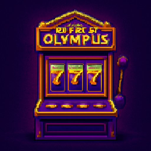 vc666 Gates of Olympus Slots