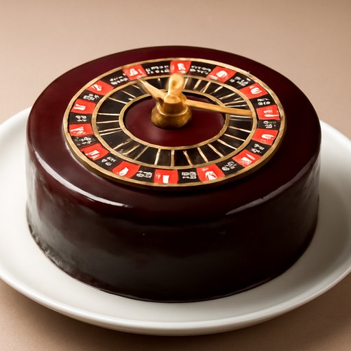 vc666 Classic Table Gameplay